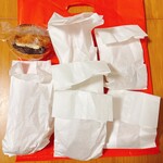 BEAVER BREAD BROTHERS - 