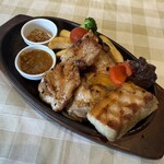 バベル ベイサイド キッチン - 