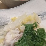恵比寿 鮨 はつめ - 
