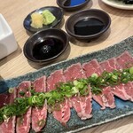 大衆焼肉&サムギョプサル酒場 ゴールデンミート - 