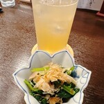 小料理 お家えり - 