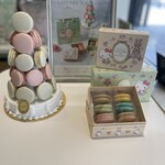 ラデュレ 御殿場プレミアム・アウトレット店 - 