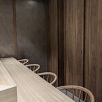 恵比寿 鮨 はつめ - 