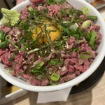 大衆焼肉&サムギョプサル酒場 ゴールデンミート - 