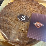 パティスリー シュール - 