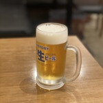 小田原魚河岸でん - 