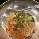 大衆焼肉&サムギョプサル酒場 ゴールデンミート - 