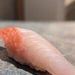 恵比寿 鮨 はつめ - 