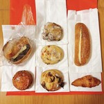 BEAVER BREAD BROTHERS - 