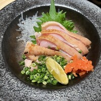 梅田 鮨割烹のの - 