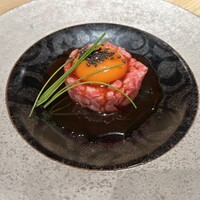 梅田 鮨割烹のの - 