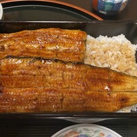 うなぎ秋本 - 