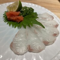 梅田 鮨割烹のの - 