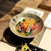 和牛懐石 但馬屋 梅田 - 