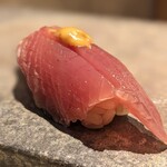 恵比寿 鮨 はつめ - 