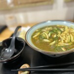 手打ちうどん まる泉 - 