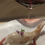 恵比寿 鮨 はつめ - 