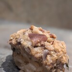 恵比寿 鮨 はつめ - 