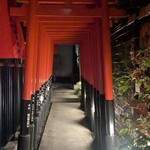 恵比寿 鮨 はつめ - 