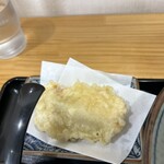 手打ちうどん まる泉 - 