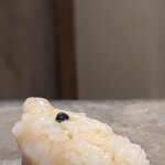 恵比寿 鮨 はつめ - 