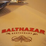 BALTHAZAR - 