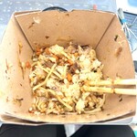 コトノハ - 〆飯投入！