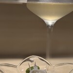 恵比寿 鮨 はつめ - 