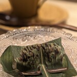 恵比寿 鮨 はつめ - 