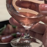 恵比寿 鮨 はつめ - 