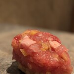 恵比寿 鮨 はつめ - 