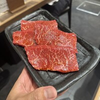 焼肉山水 虎ノ門ヒルズ店 - 