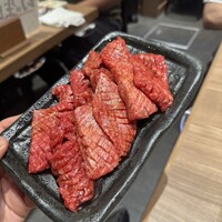 焼肉山水 虎ノ門ヒルズ店 - 