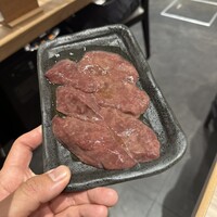 焼肉山水 虎ノ門ヒルズ店 - 
