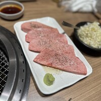 焼肉山水 虎ノ門ヒルズ店 - 
