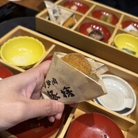 豚捨 KITTE丸の内店 - 