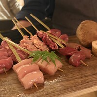 北新地 鳥匠Ren - 