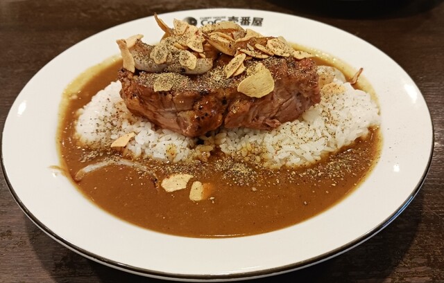 CoCo壱番屋 今治喜田村店 （ココイチバンヤ） - 伊予富田/カレー