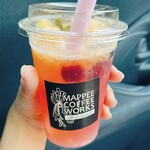 MAPPEE COFFEE WORKS - 