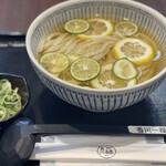 香川 一福 ららぽーと横浜店 - 