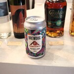 Hachihare - 「FUJI ROCK LAGER」のクラフトビール