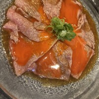 大阪福島焼肉 とっぷく - 