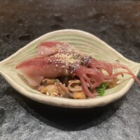 鮨 ふじおか - 