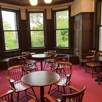 ルアン 神戸迎賓館 - 待合室