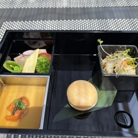 ルアン 鮒鶴京都鴨川リゾート - 