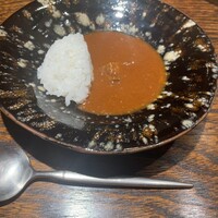 肉割烹 上 - 
