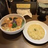 SOUP CURRY KING セントラル