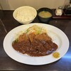 とんかつ ひろ喜 徳庵本店