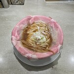 ラーメン大戦争 枚方店 - 