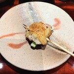 焼鳥 喜多村 - ふりそで